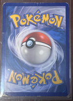 Rayquaza ex Shiny (Damaged)