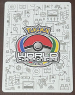 Dedenne GX (Near mint)