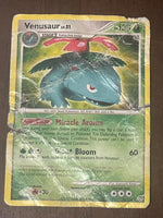 Venusaur 20/132 (Damaged)