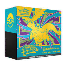 POKÉMON Sealed