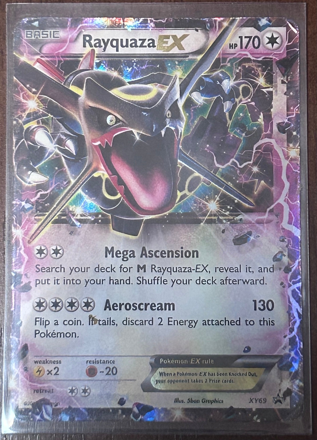Pokémon cards