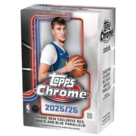 SPORTS CARDS Sealed